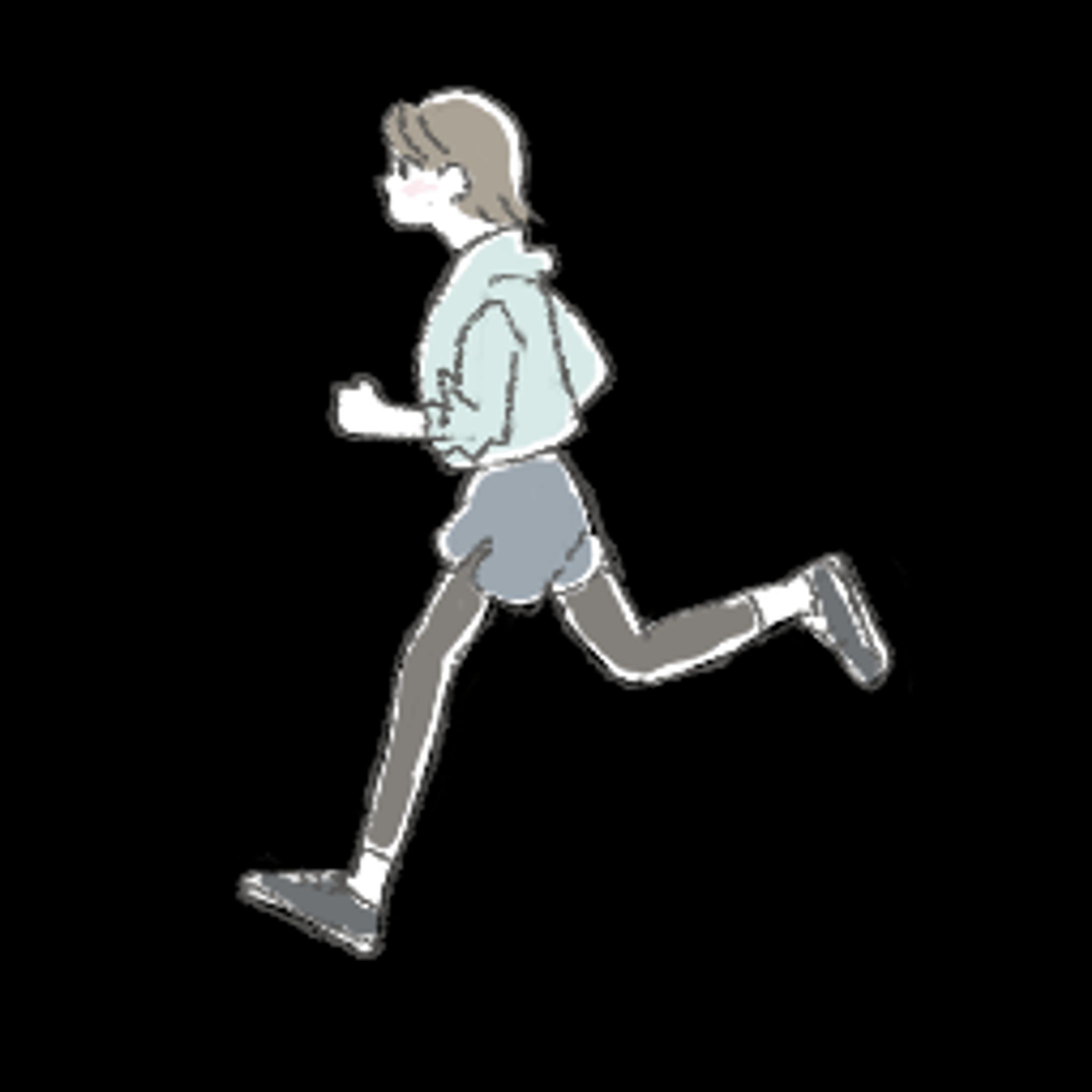 ランニング-1