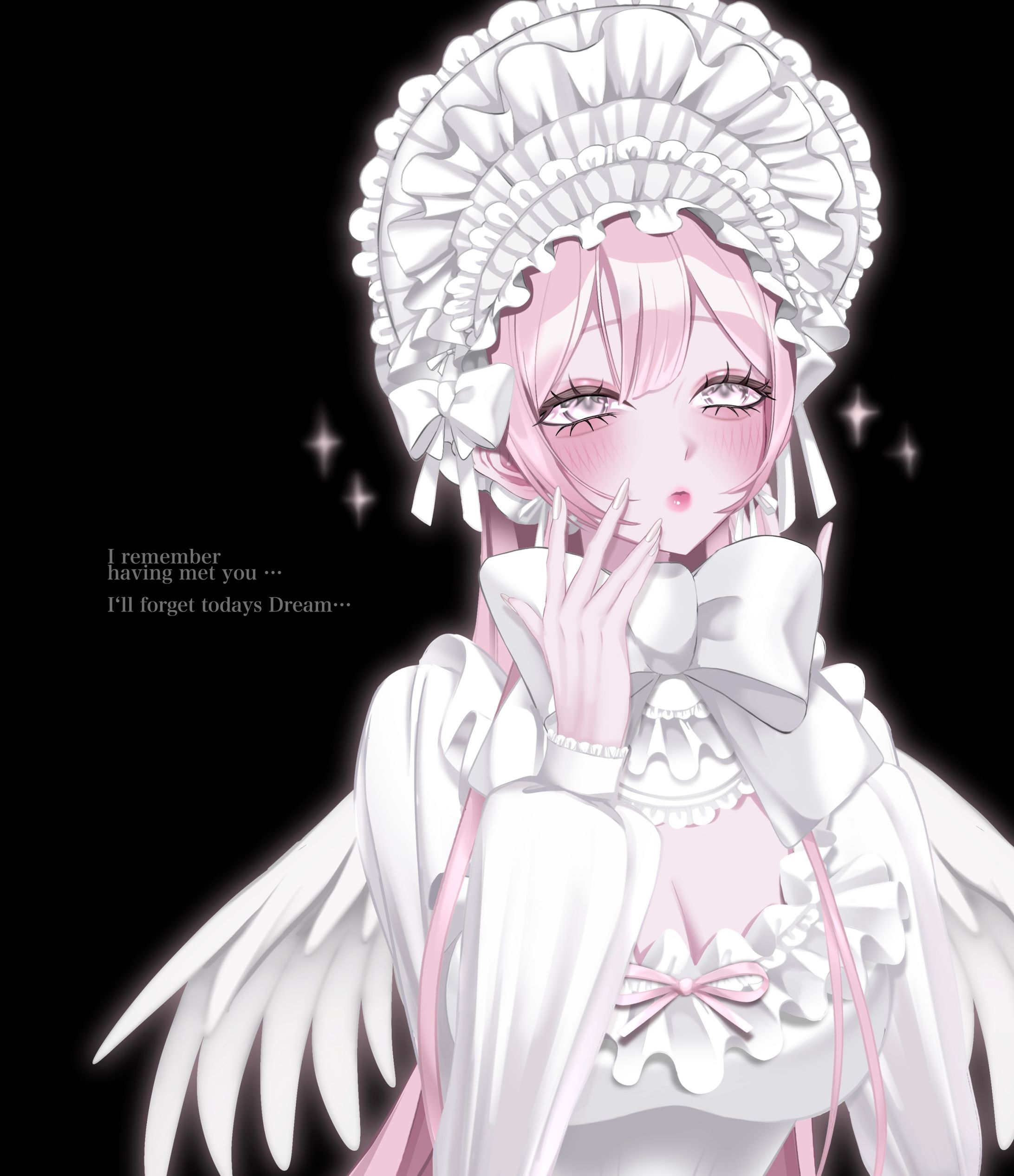 ୨୧┊︎works┊︎ DreamCore -1