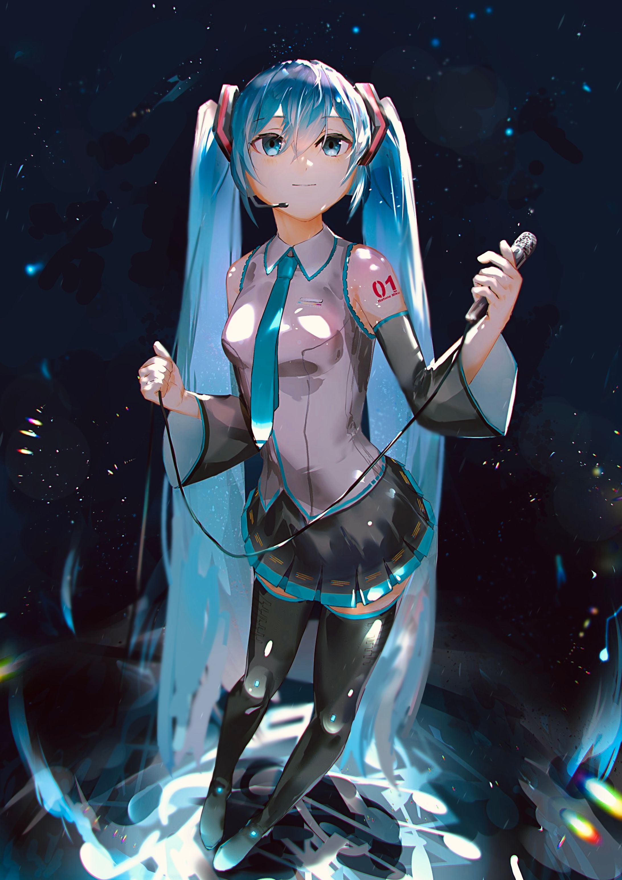 Hatsune Miku-1