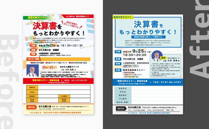 デザイン、パワーポイント