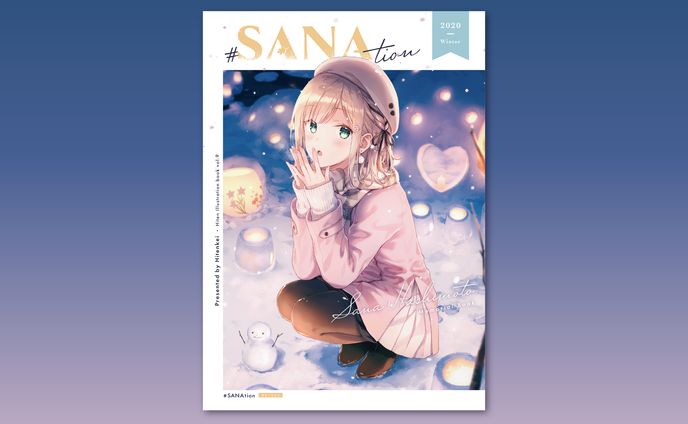 イラストレーター、グラフィックデザイナー、book