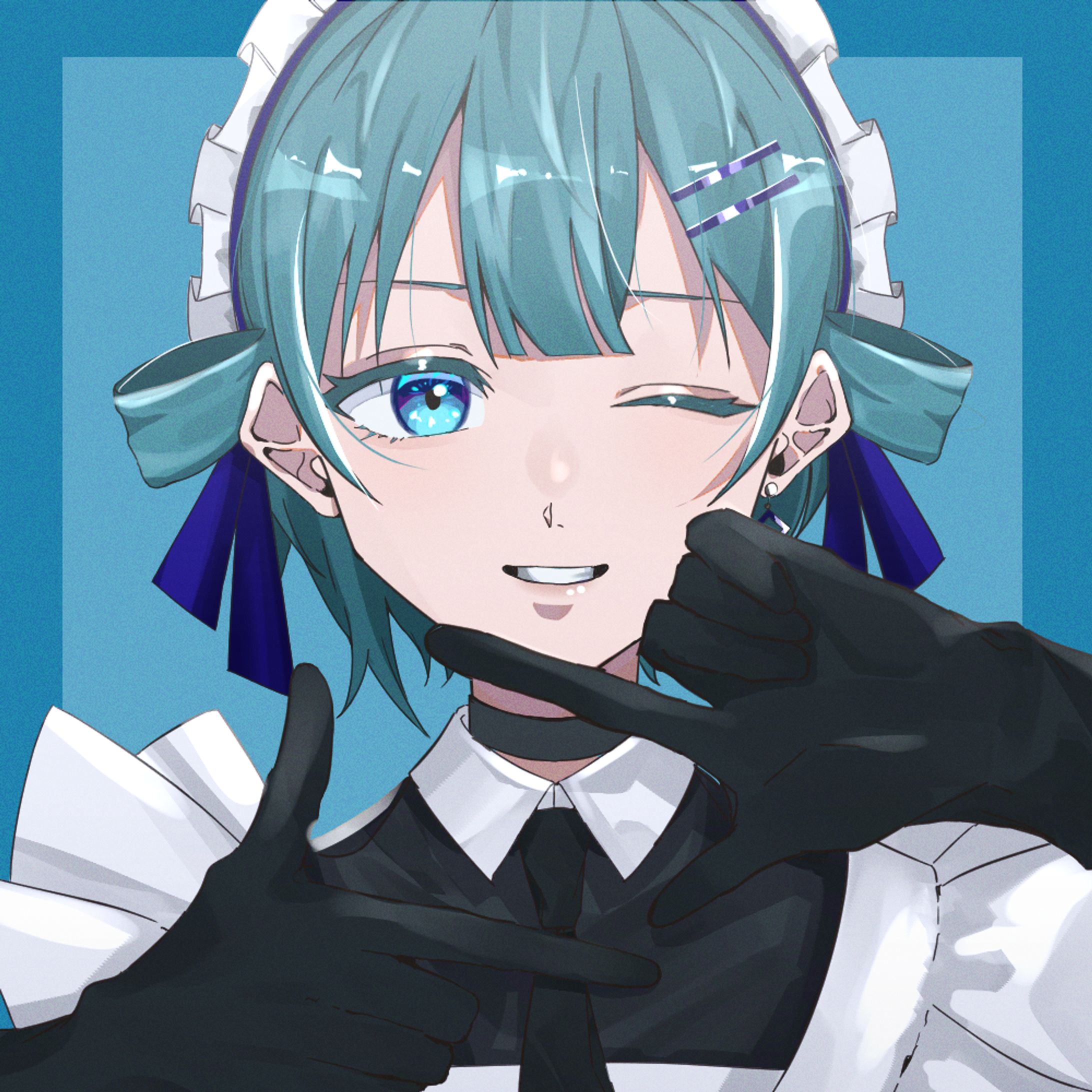 個人様　イラスト-1