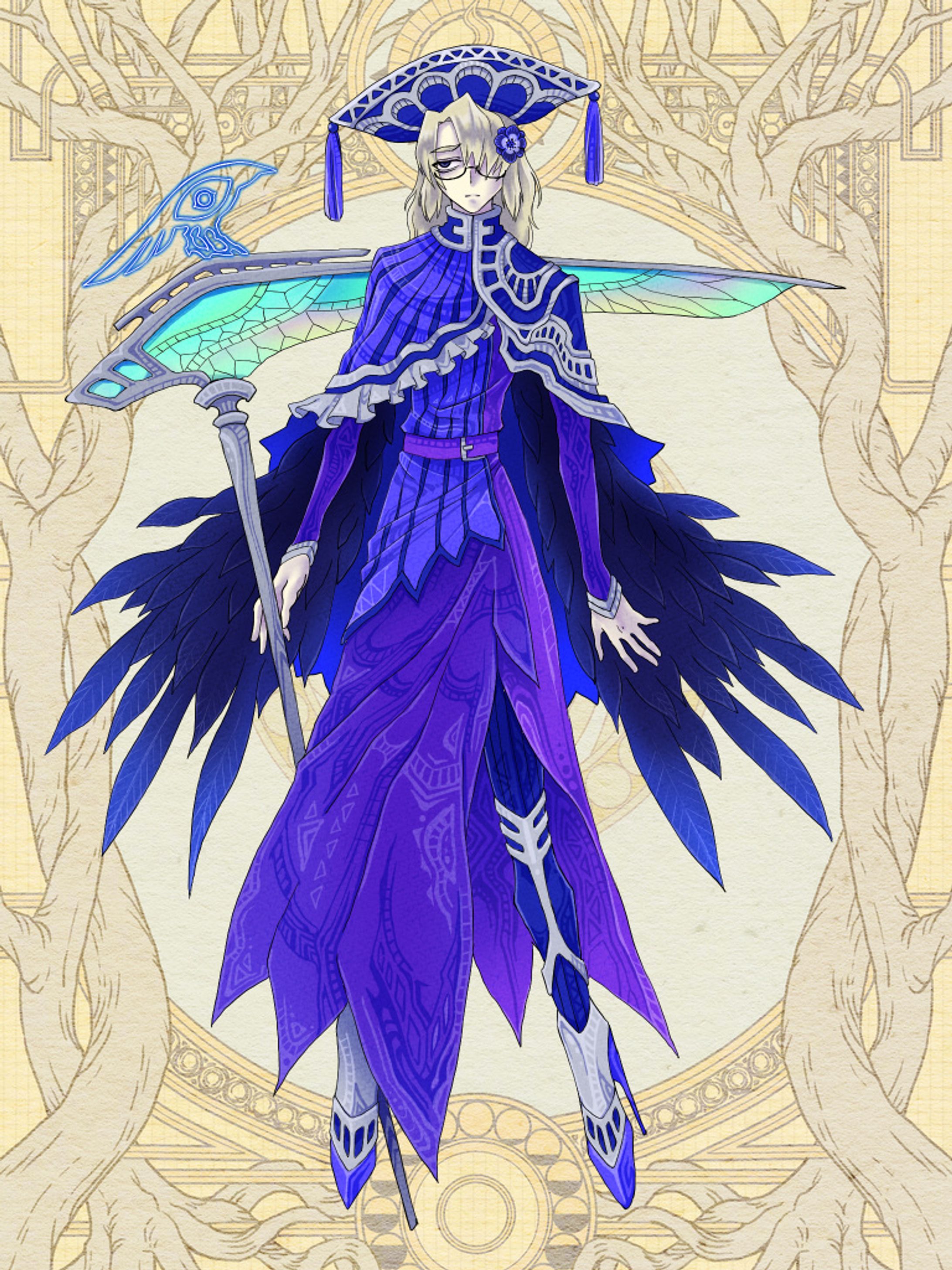 第六猟兵納品物-1