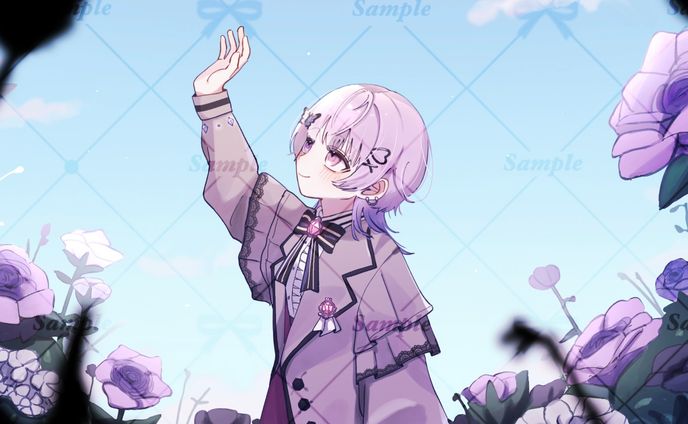 一枚絵