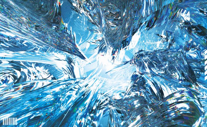 abstract object3