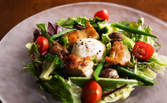 Foods
