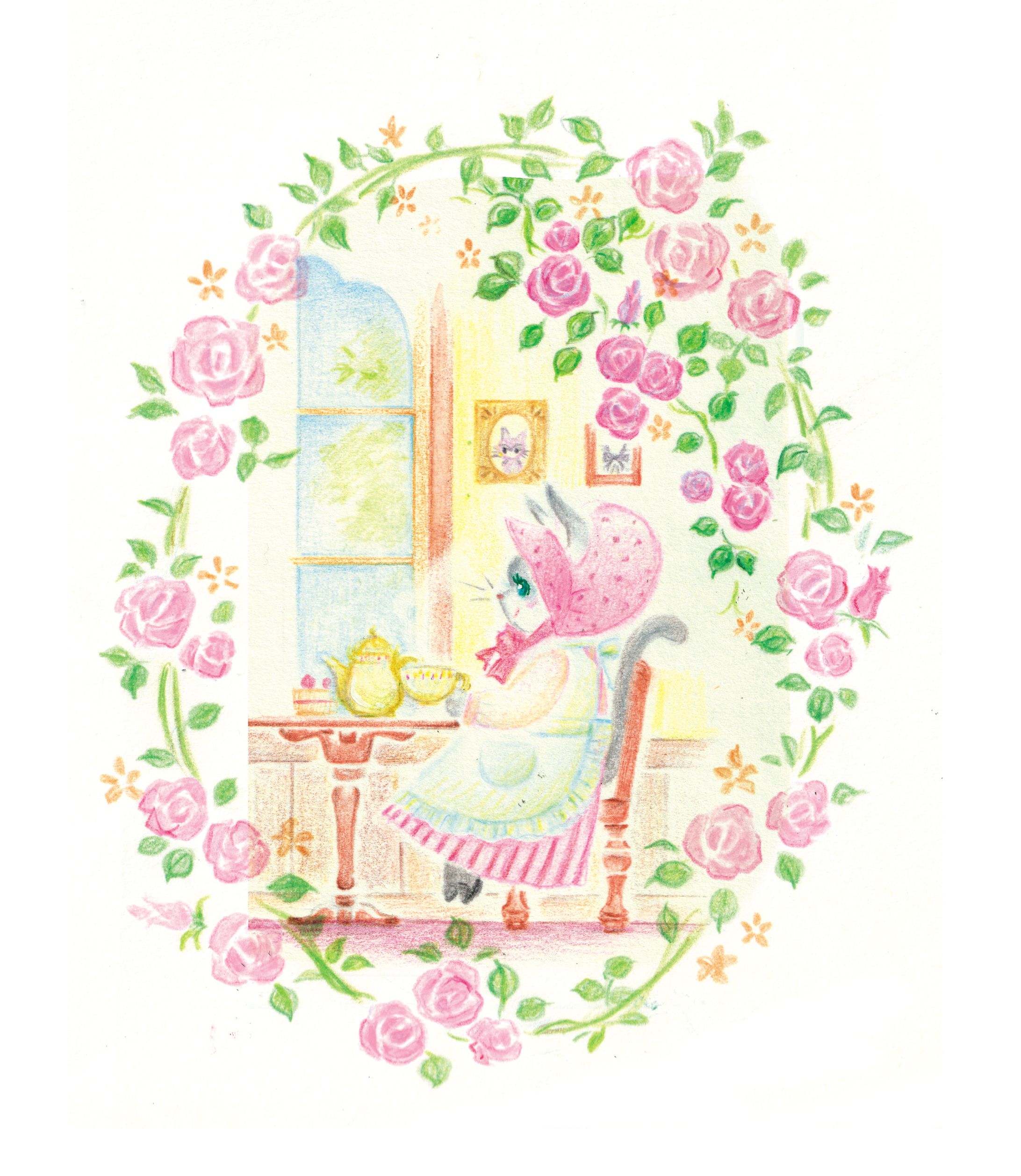 ティータイム-1