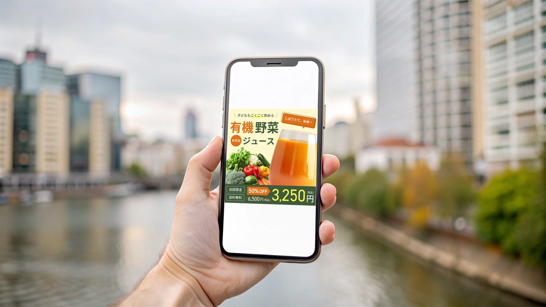 野菜ジュースの定額購入バナー-1