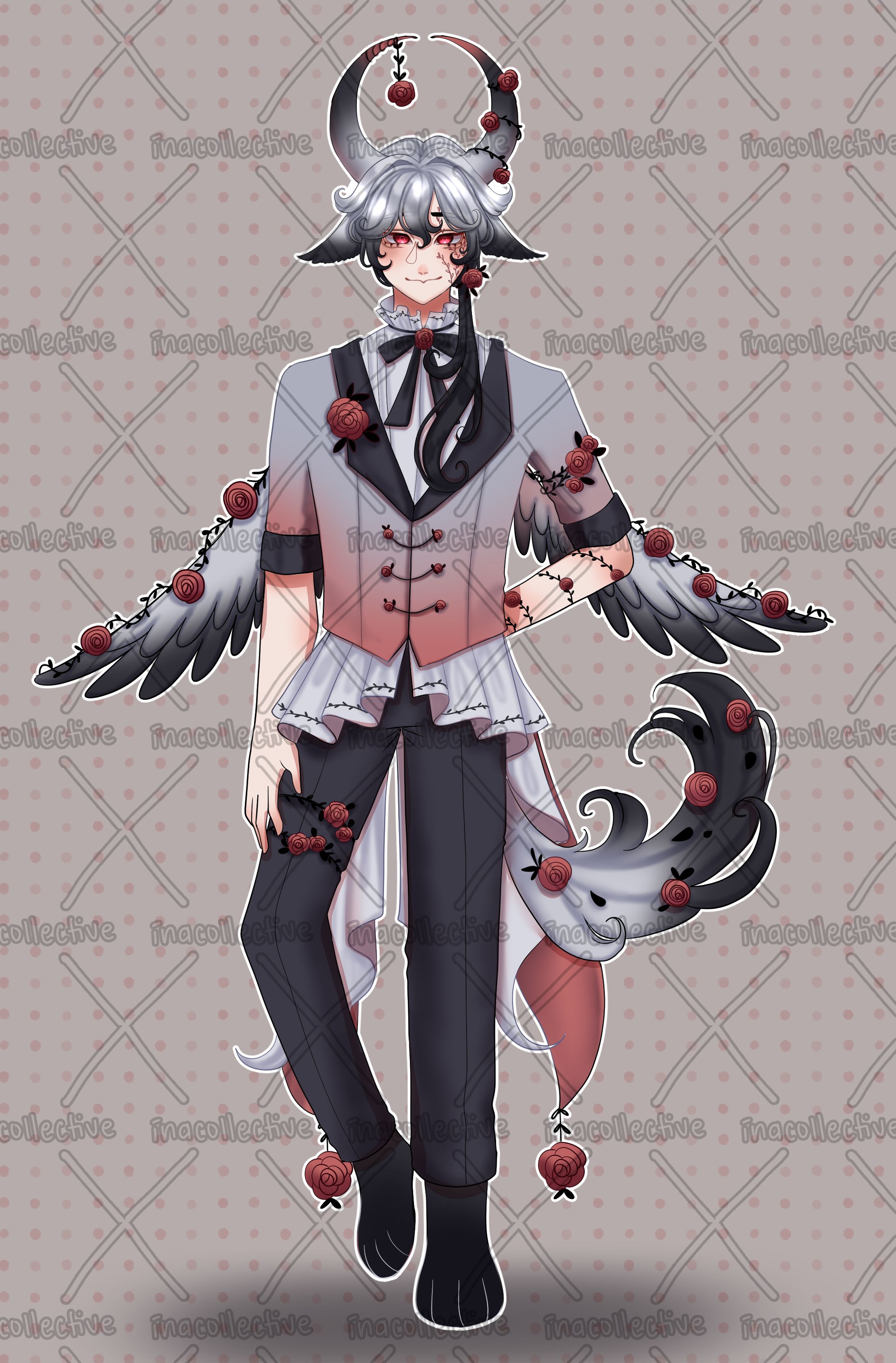 votumoria red halfhound-1