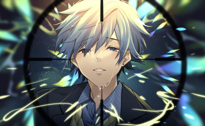 ムチャ様 「ヒバナ」(FA)