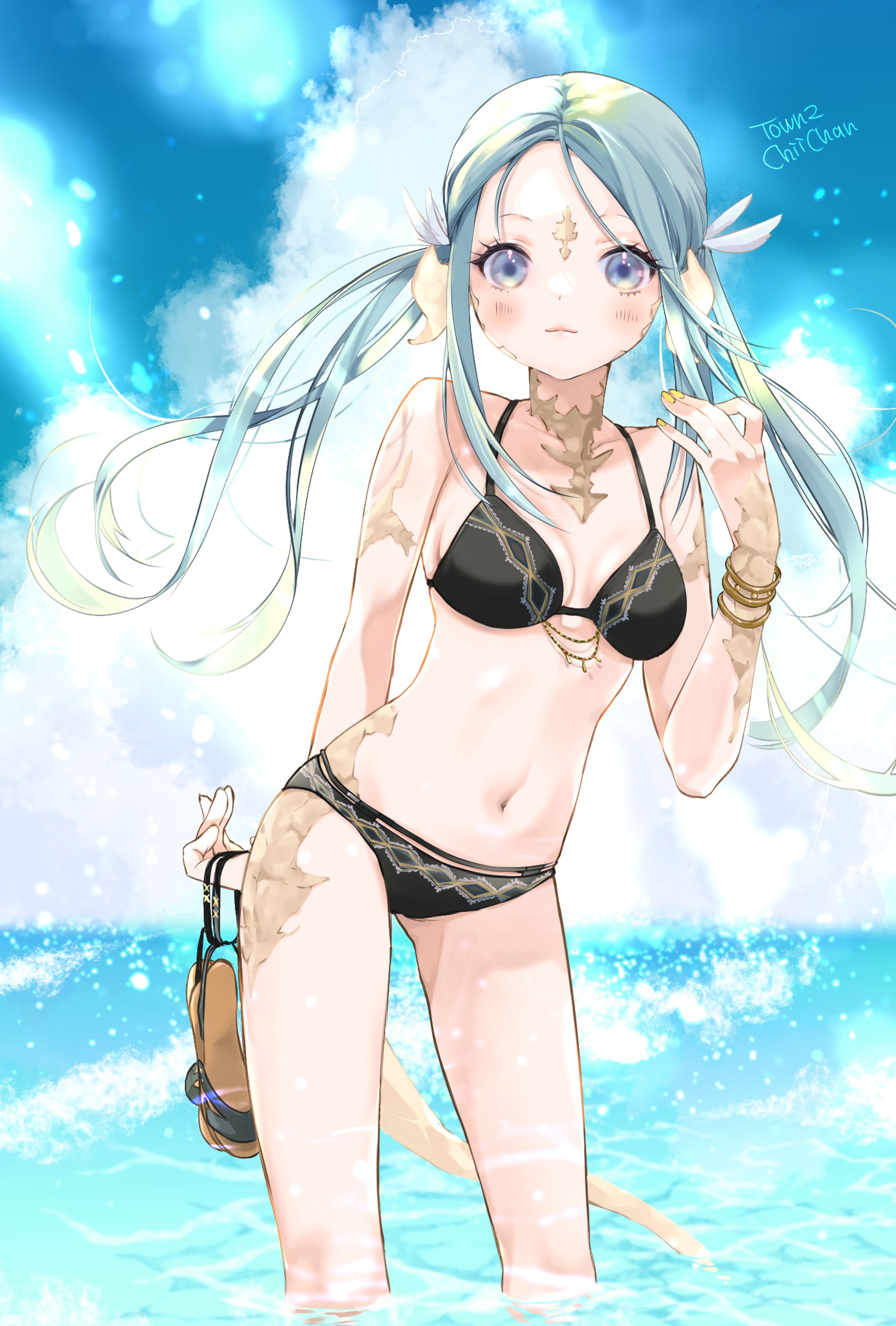 FF14イラスト-1