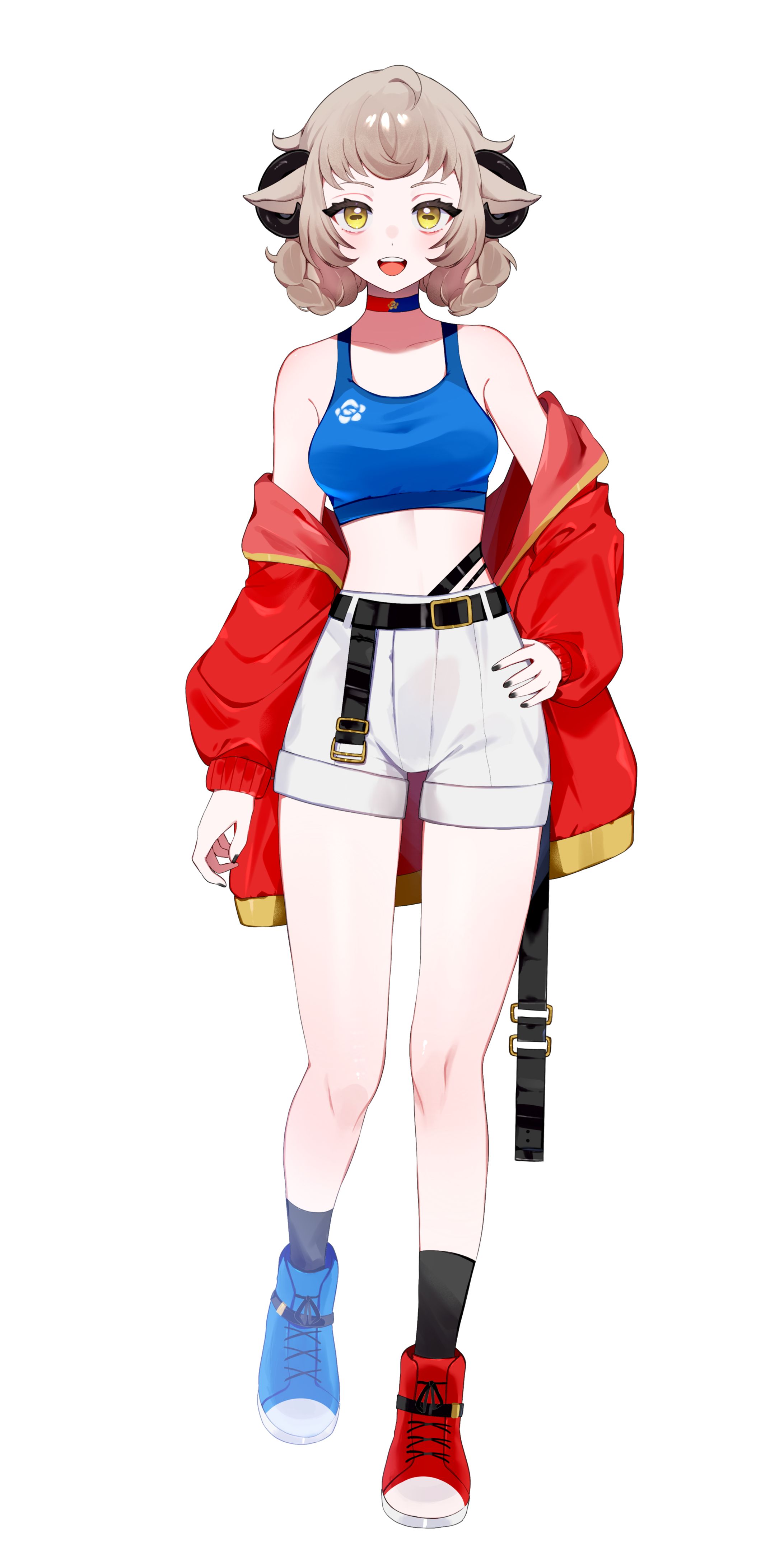 アリエス・T・ガーデン様＿立ち絵-1