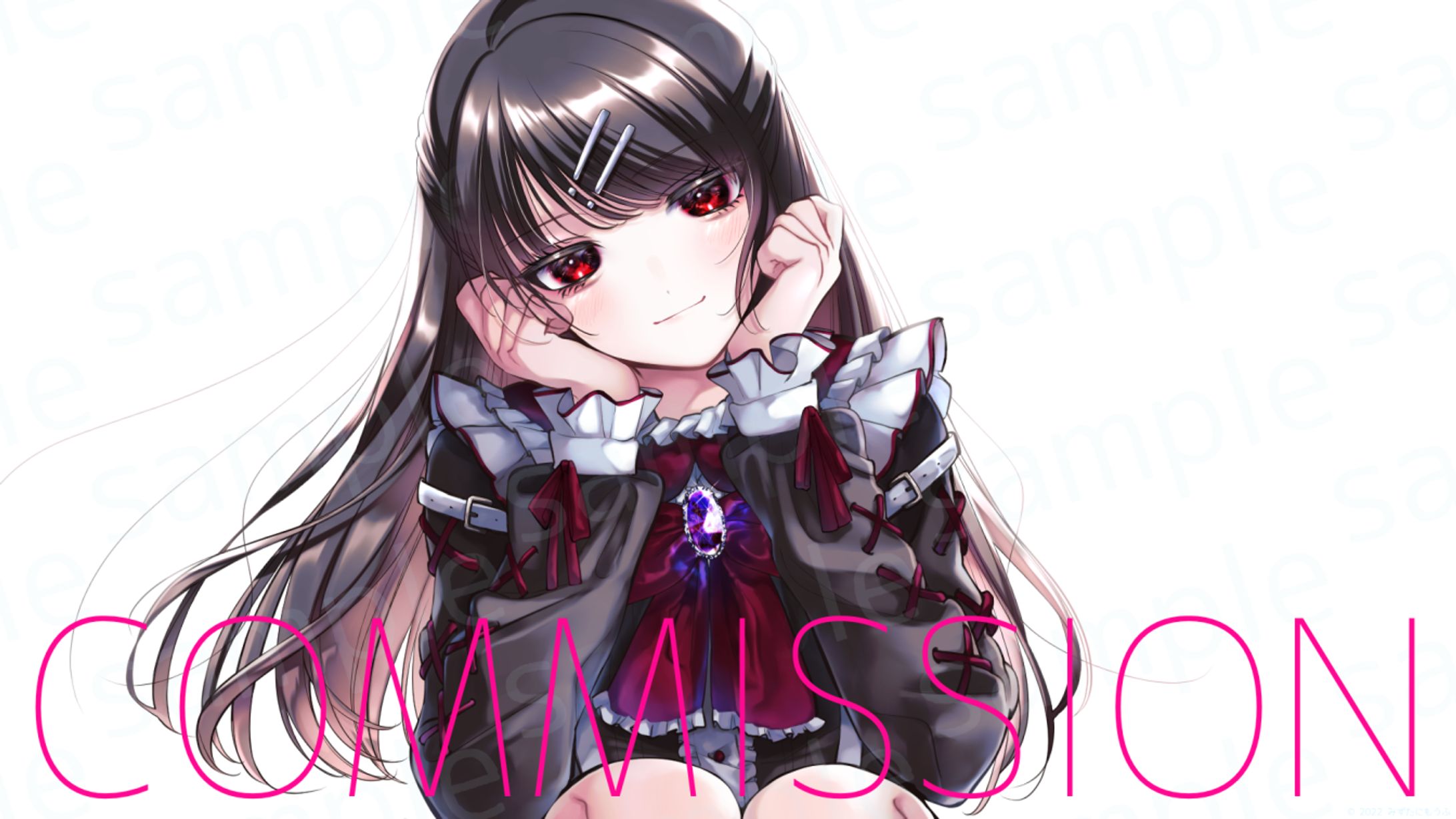 ✦.* ご依頼品-1