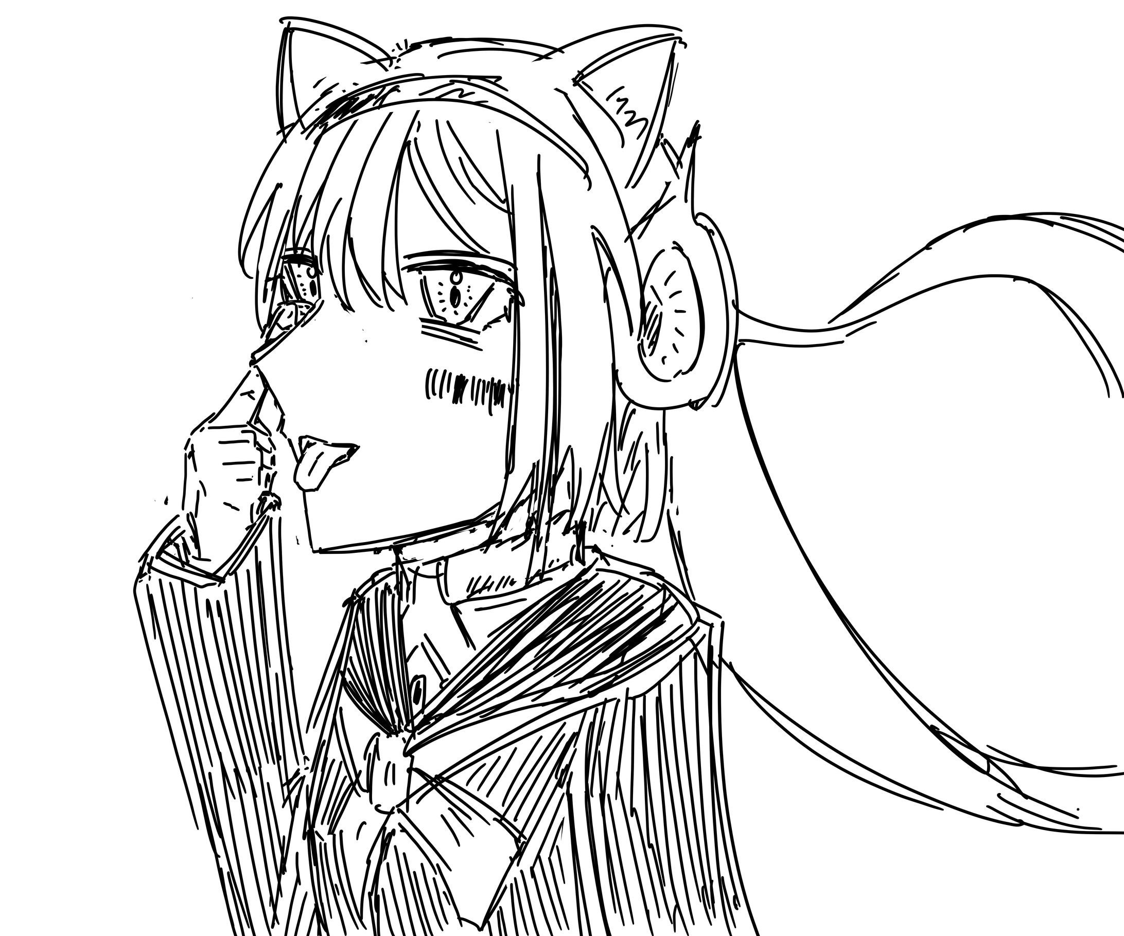猫心-1