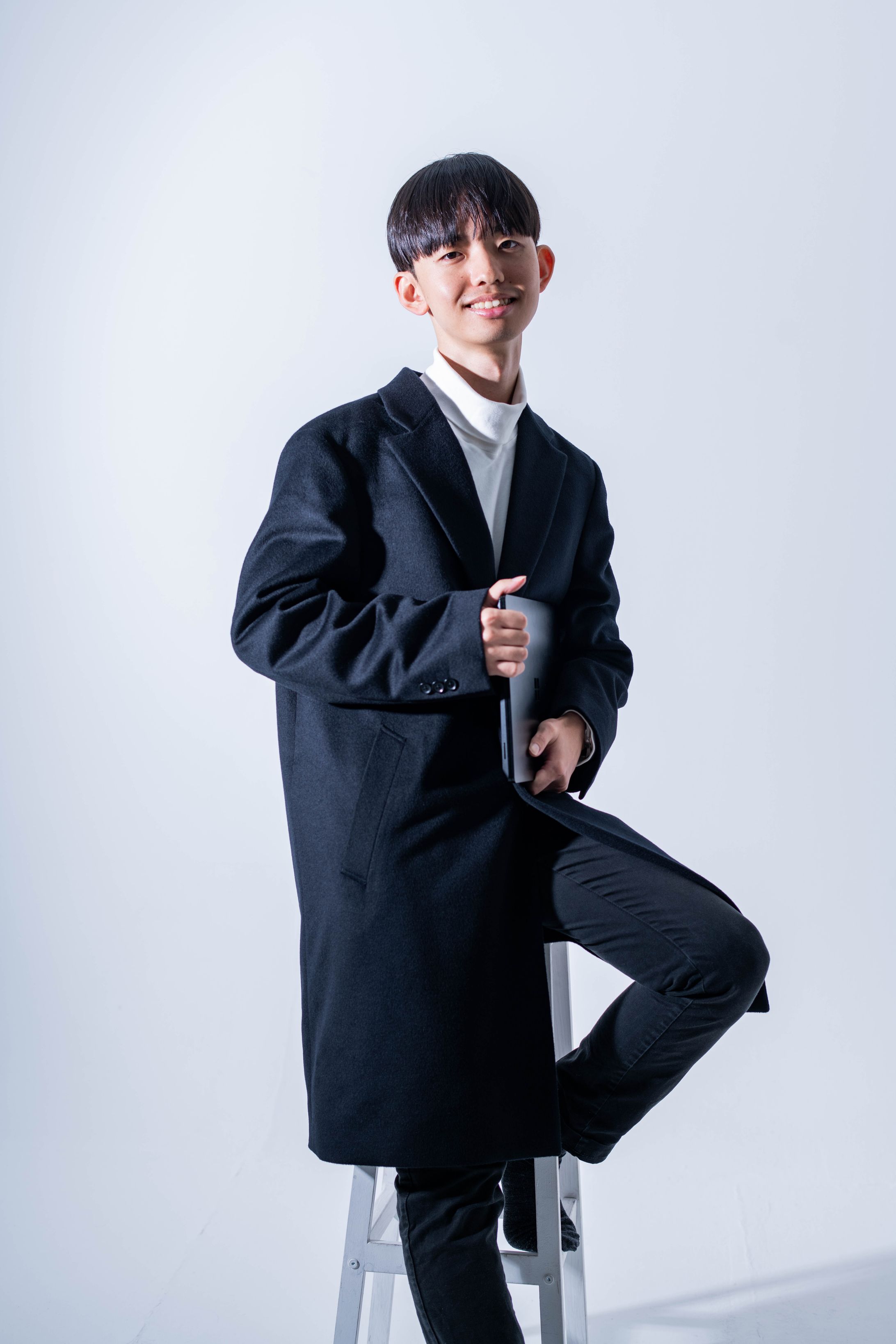 スタジオ撮影-1