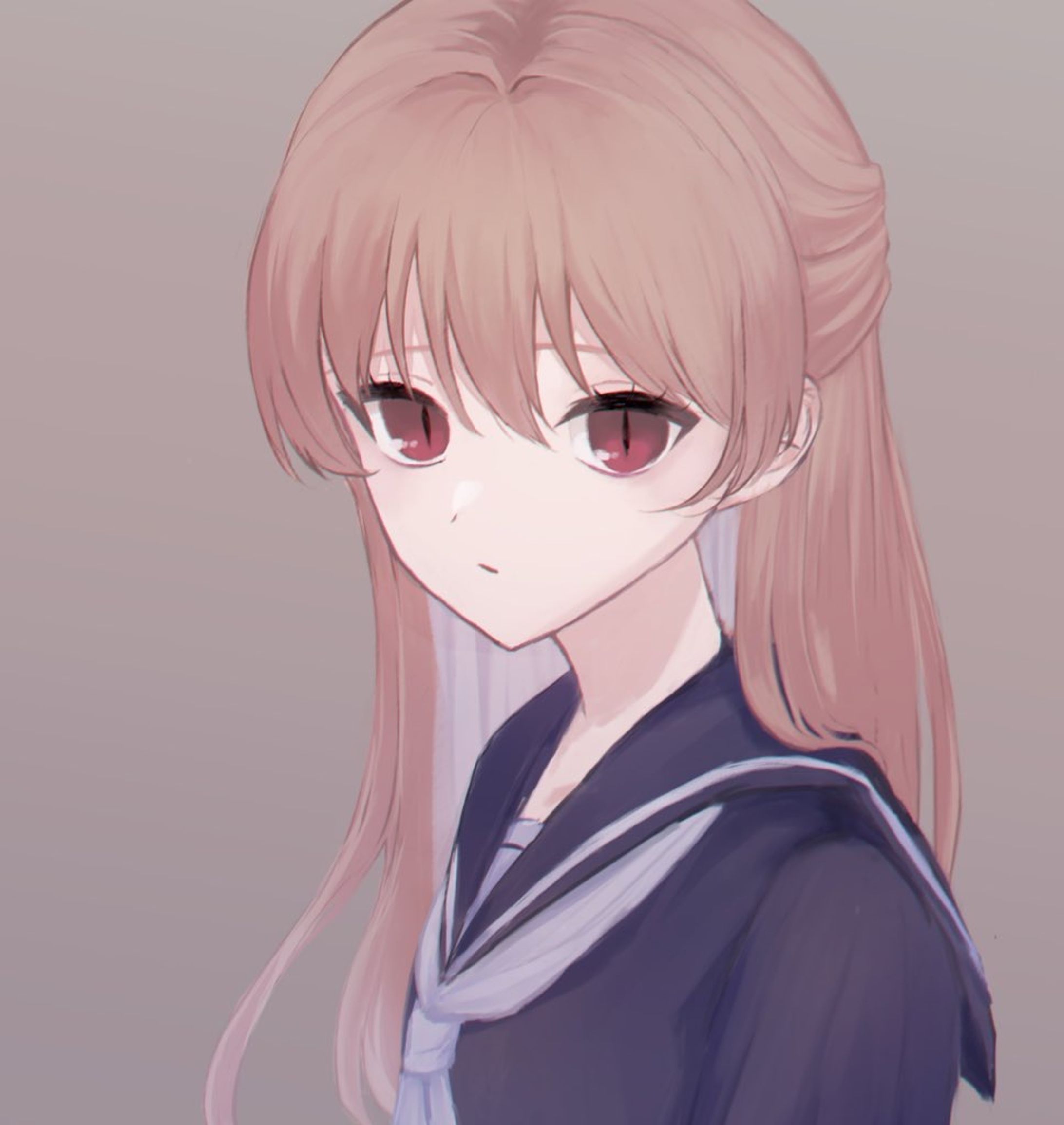 創作女子-1