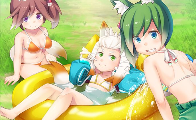 コンコレ