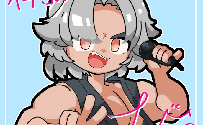 ストリートファイター6：ケン