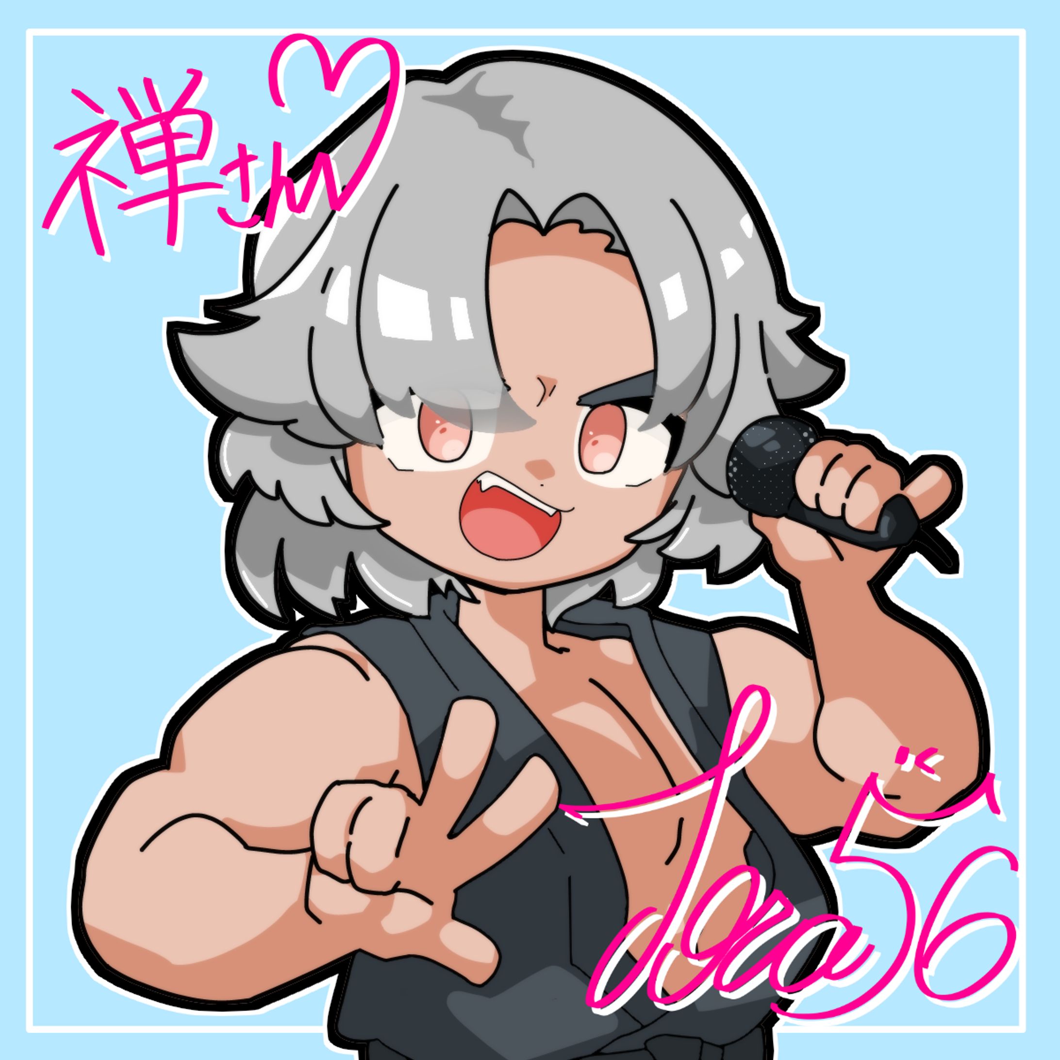 ストリートファイター6：ケン-1
