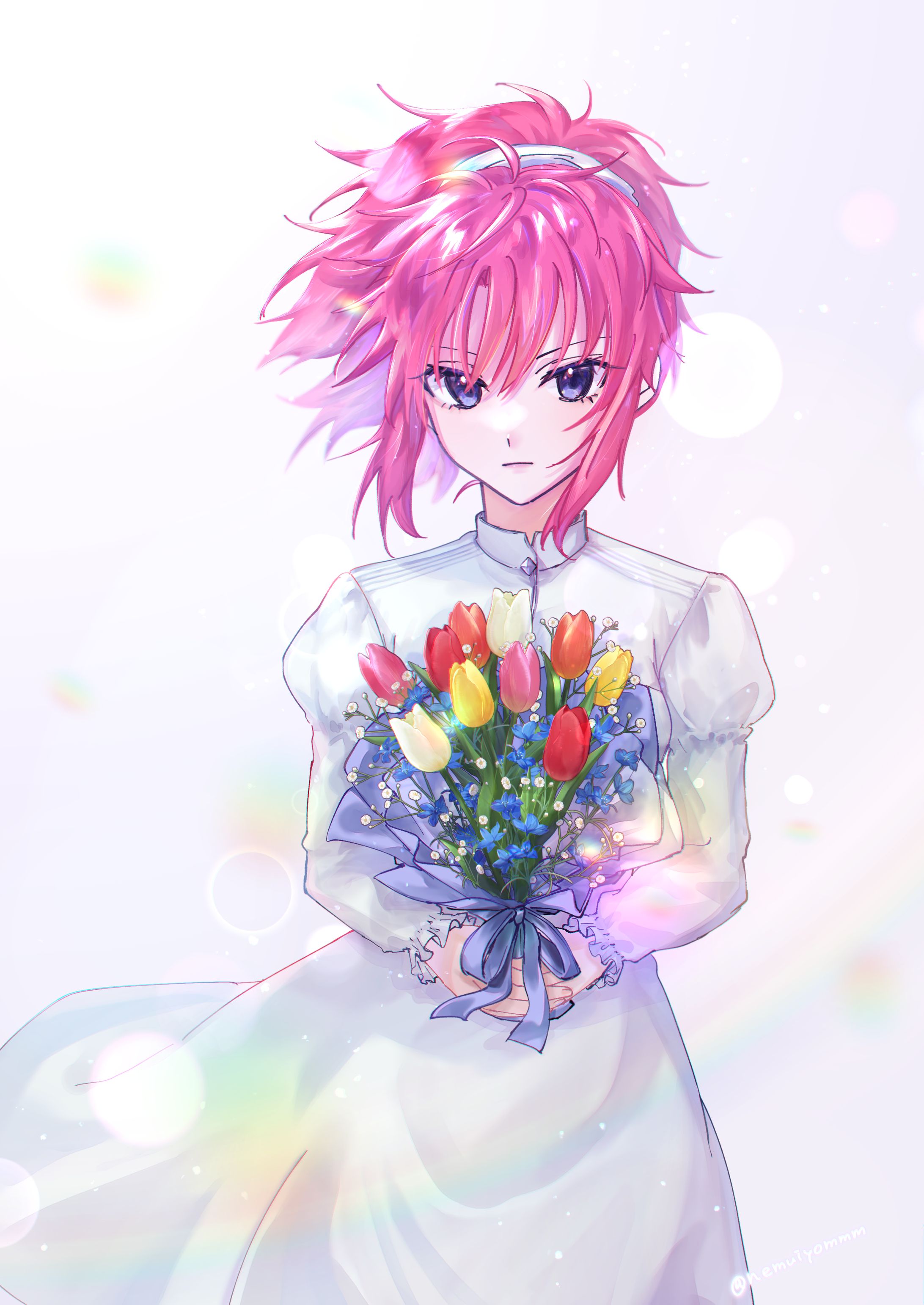 ファンアート(二次創作)-1