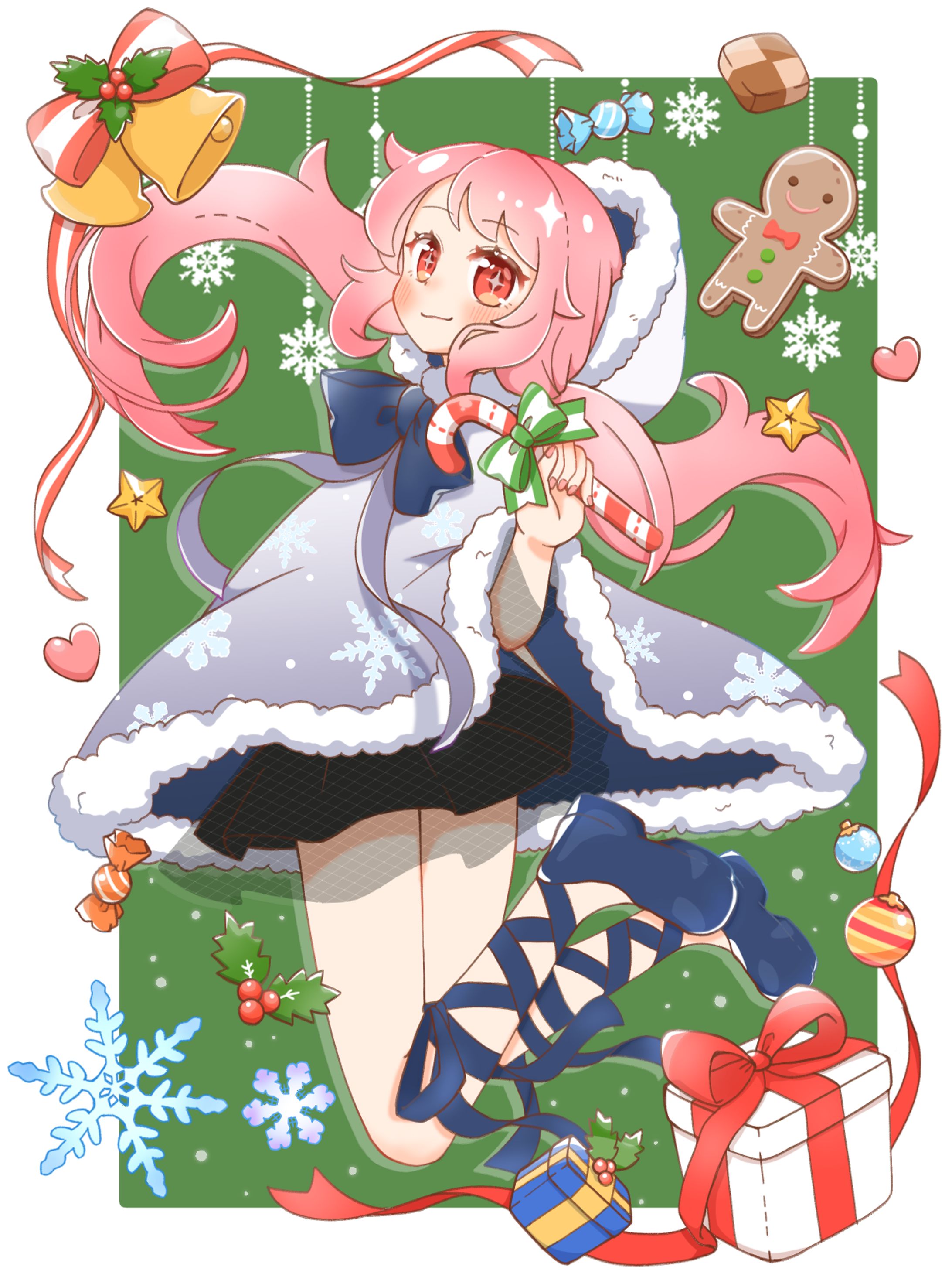 クリスマス2021-1