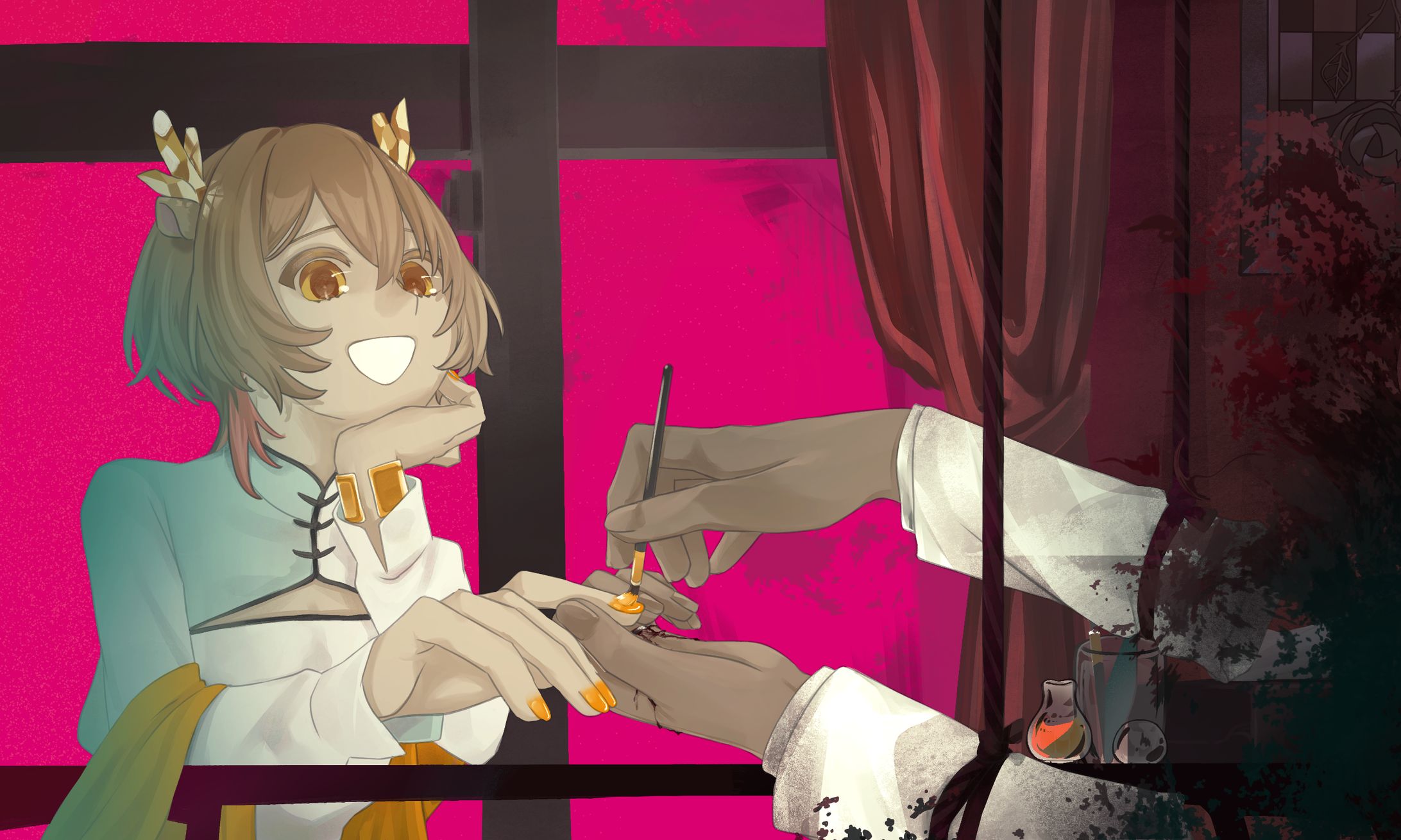 イラスト/歌唱-1