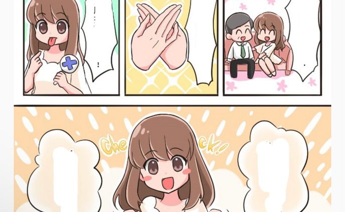 イラスト、アニメーション、イラスト作成