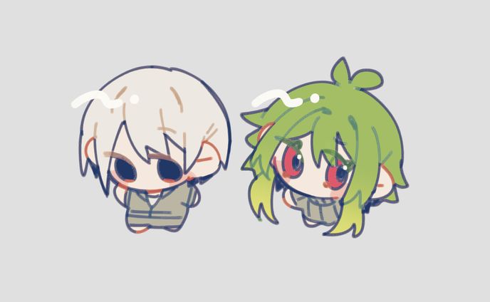 SDイラスト