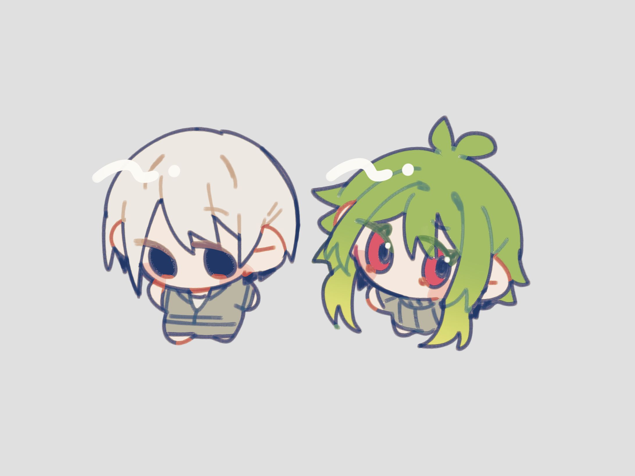 SDイラスト-1