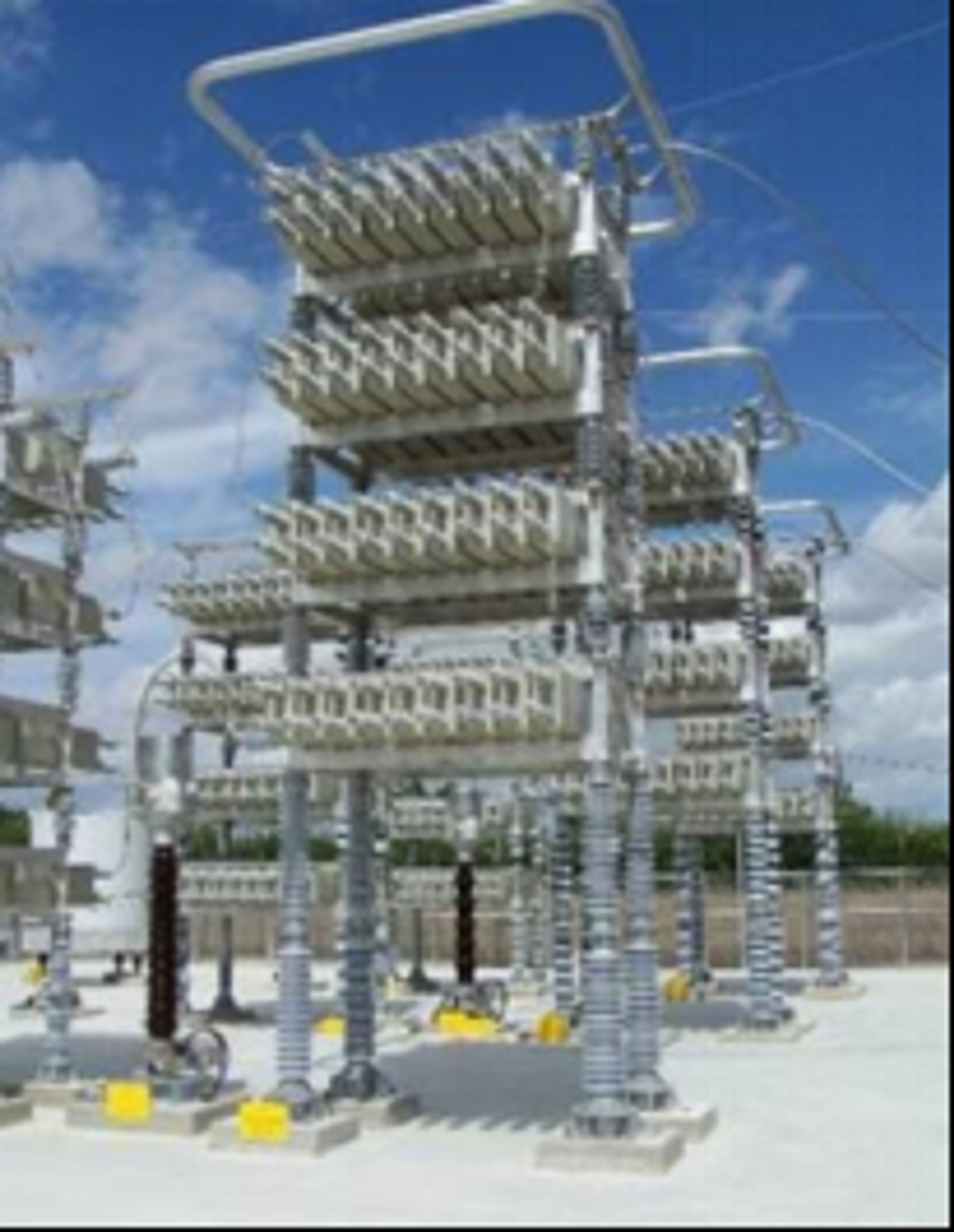 コンデンサバンク市場戦略レポート2026：競合状況、成長要因、投資リスク-1