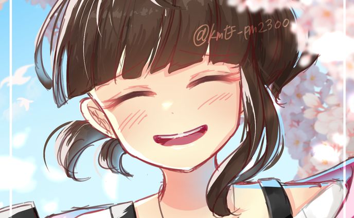 ゆるイラスト