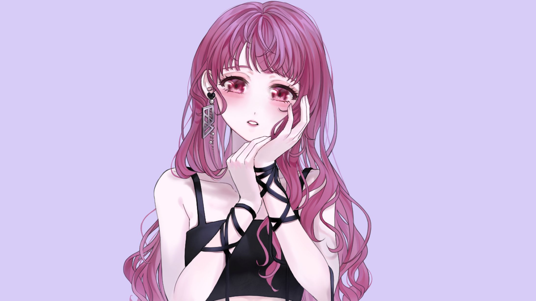 HIKARI.N 動画内イラスト-1