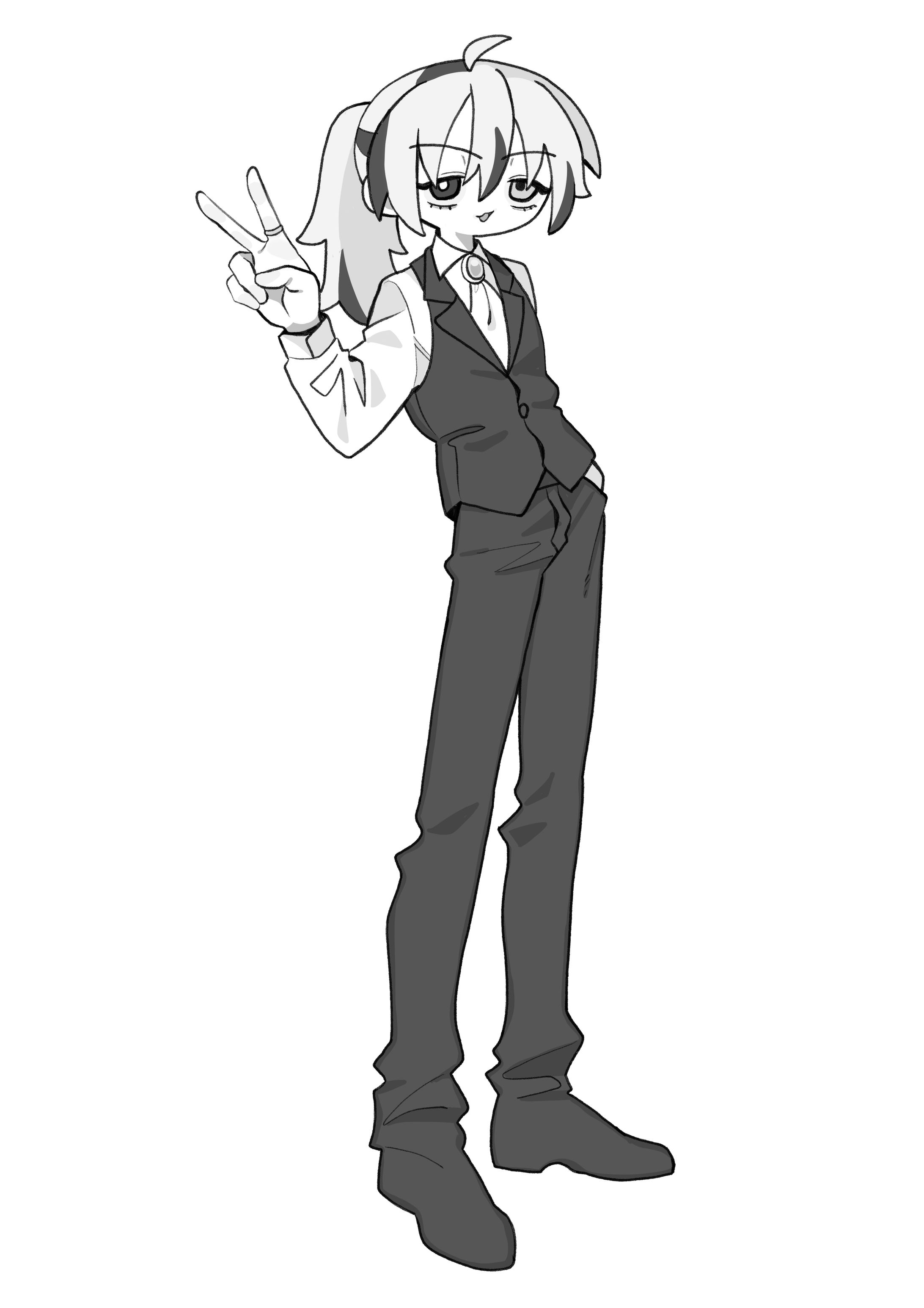 2024年10月のイラスト-1