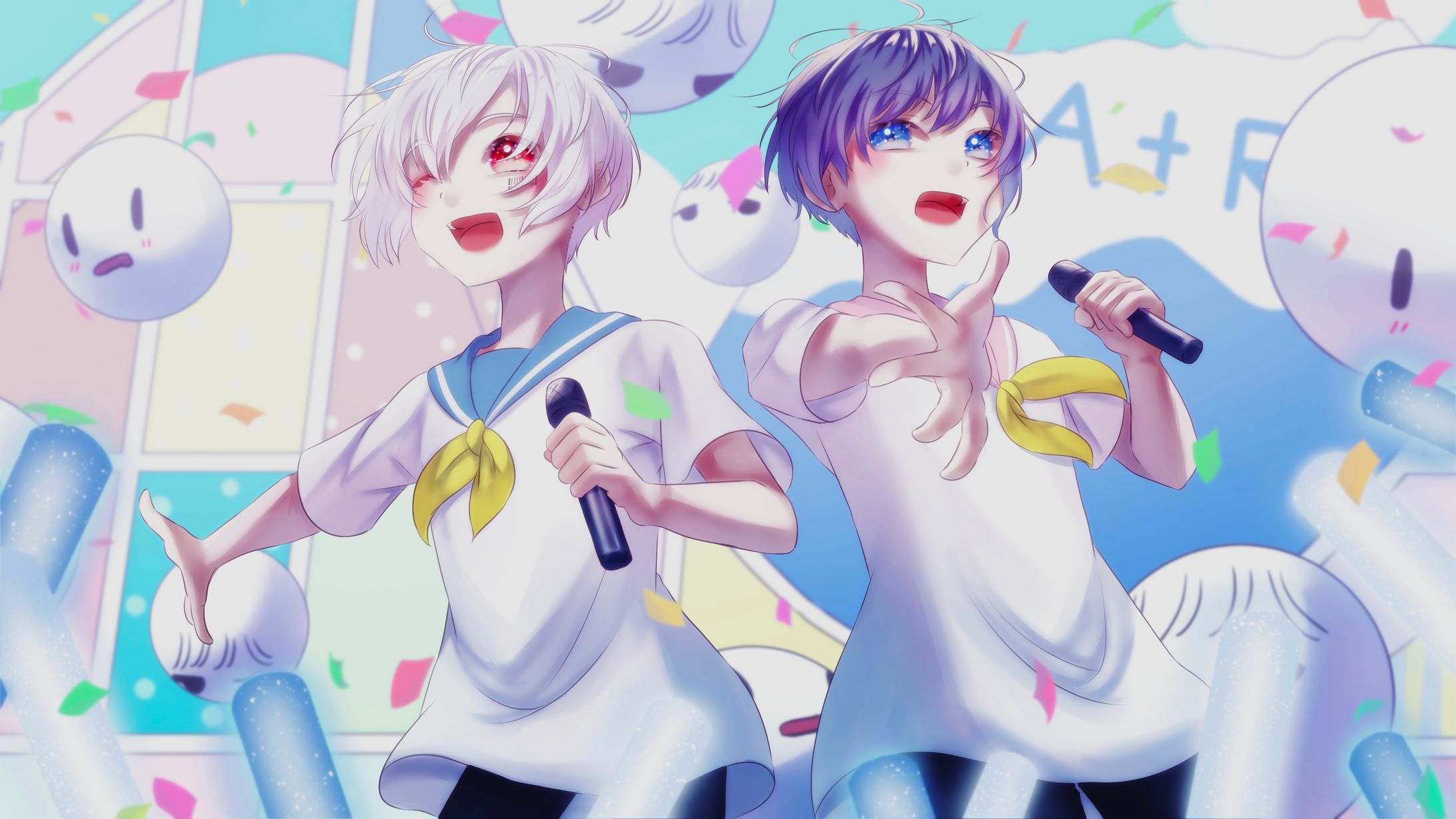 FAイラスト　2023-1