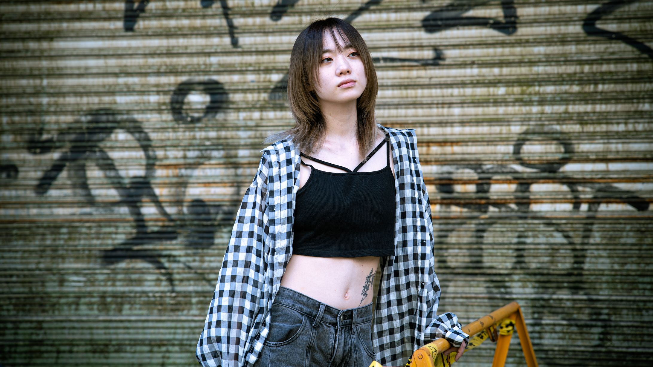ポートレート撮影-1