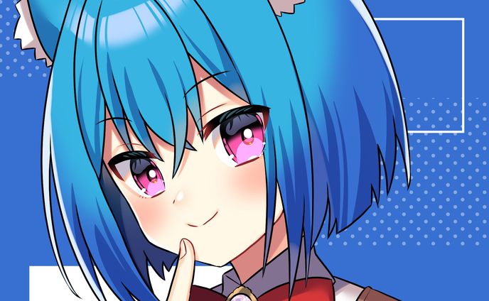 イラスト企画