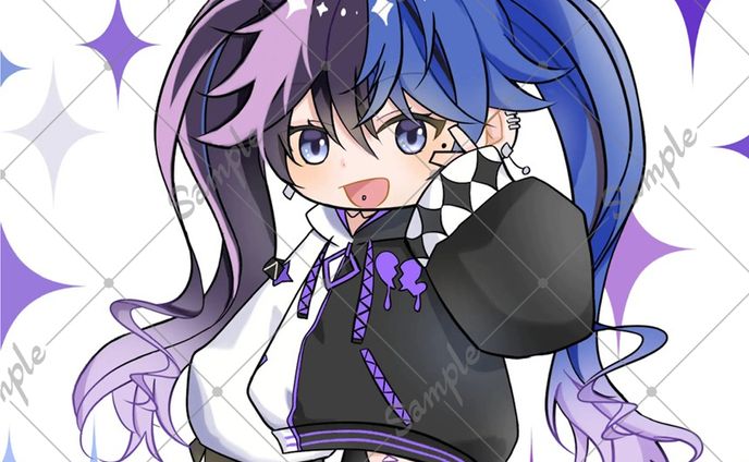 ミニキャラ