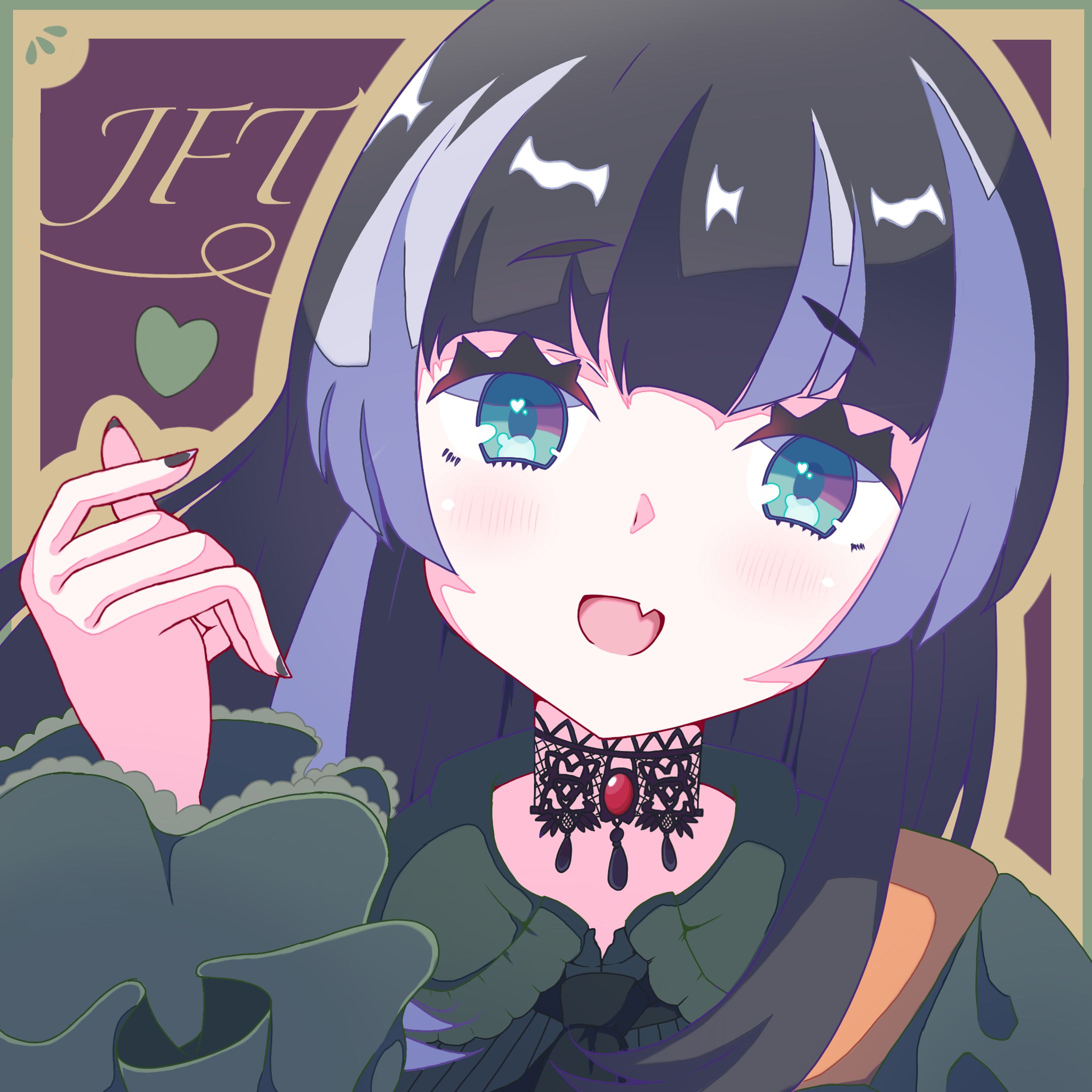 趣味絵-1