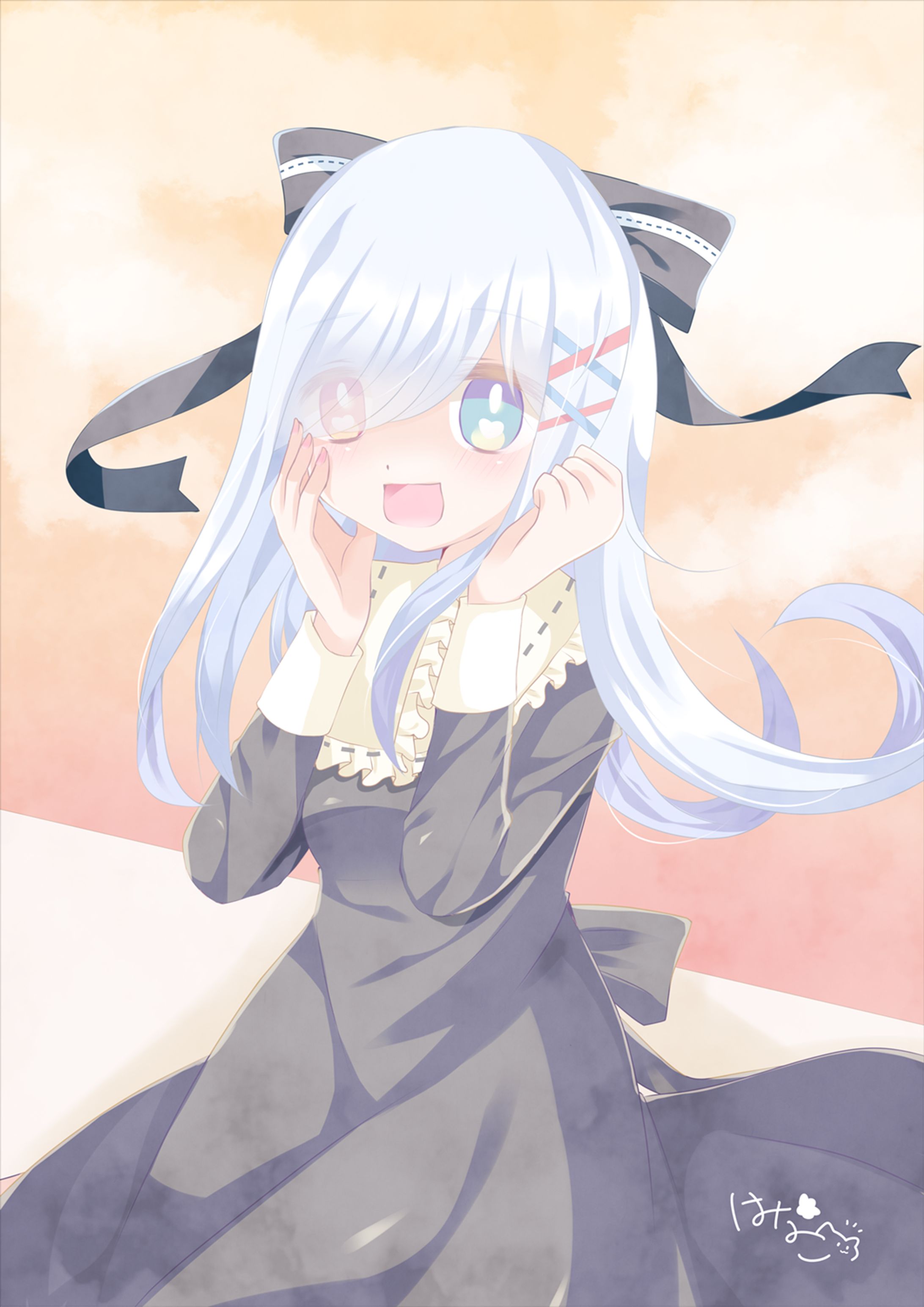 ご依頼イラスト-1