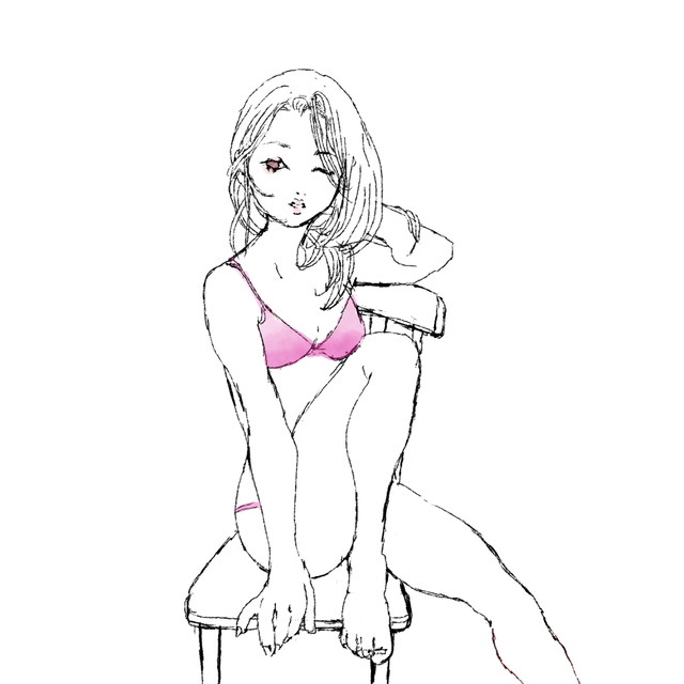 友人の女-1