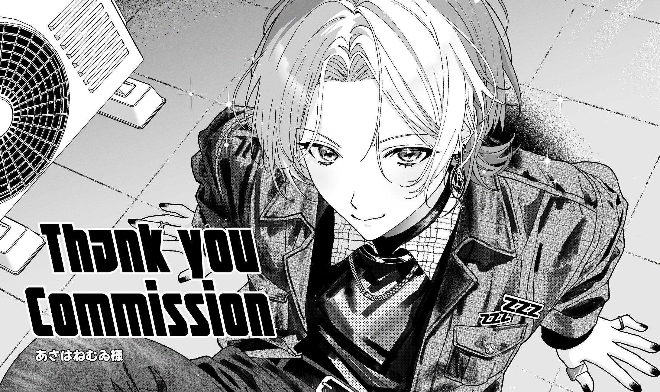 あさはねむゐ様-1