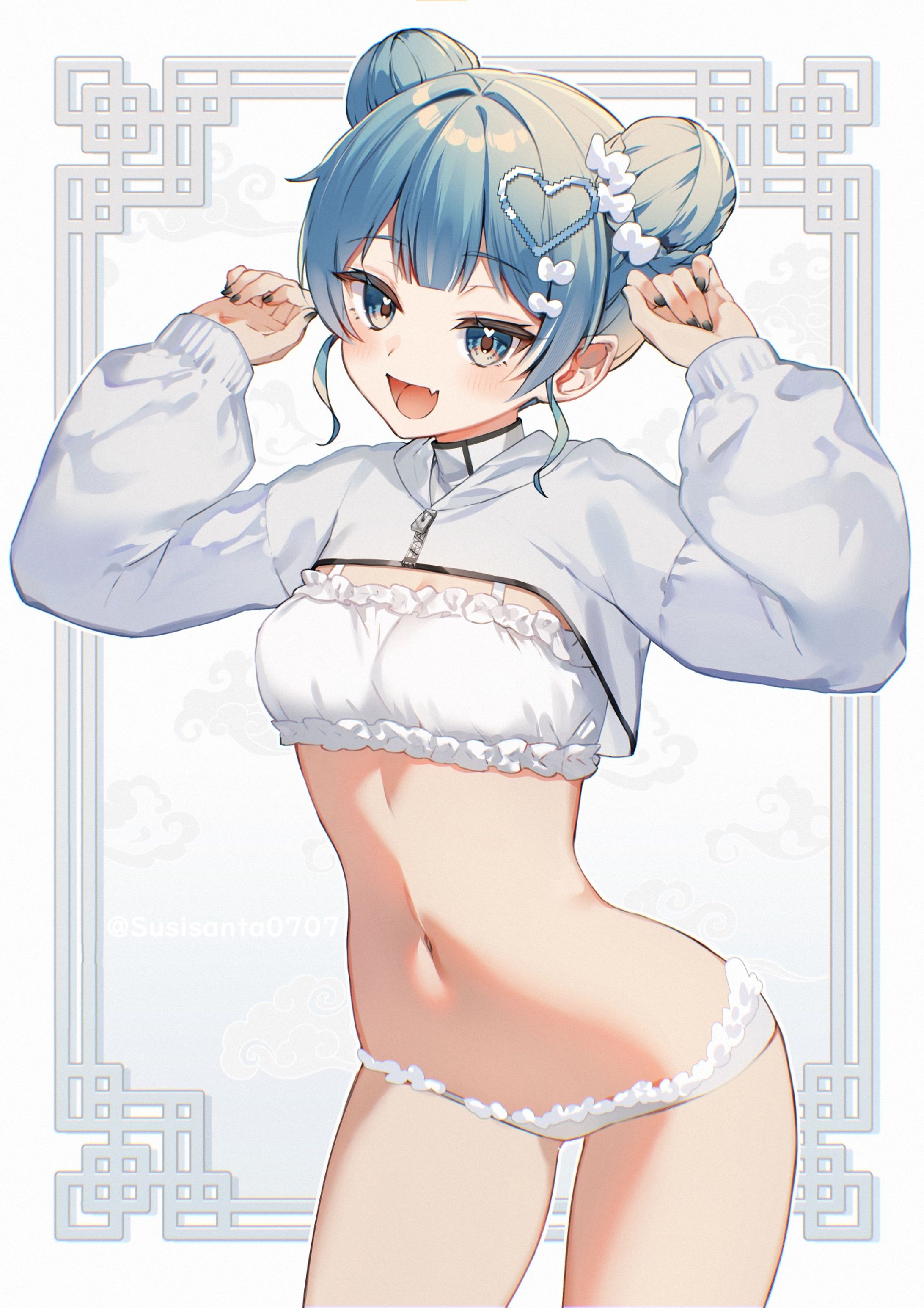 オリジナルイラスト-1