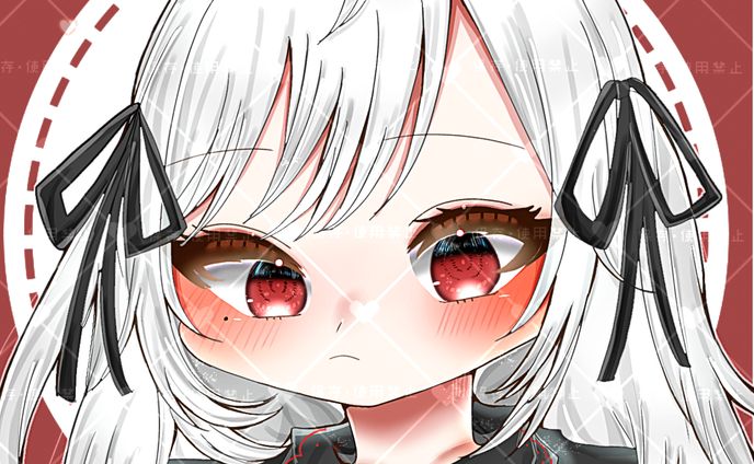 デフォルメサンプル