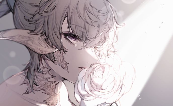 ✦イラスト、個人製作