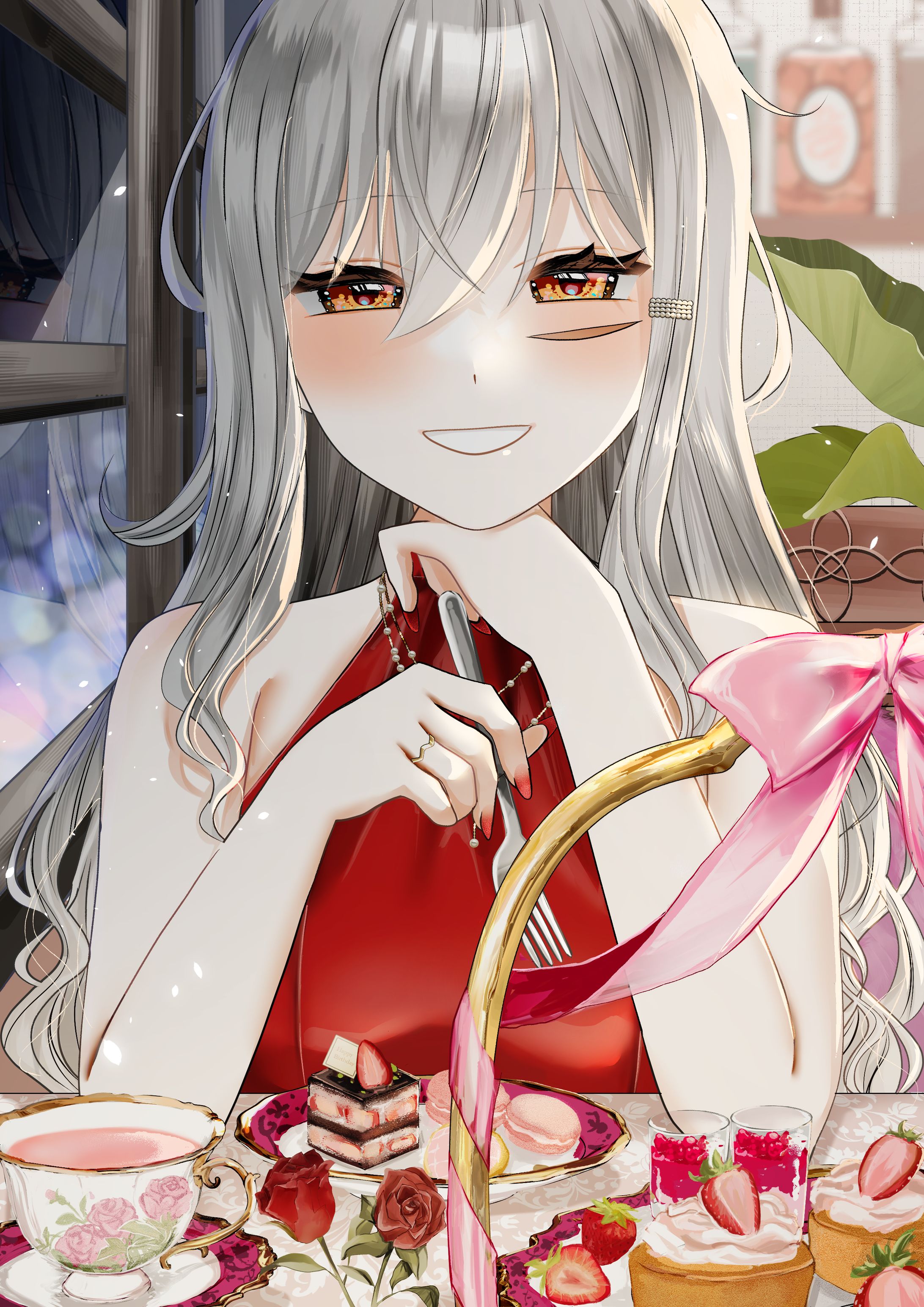 ガングート進水日イラスト-1