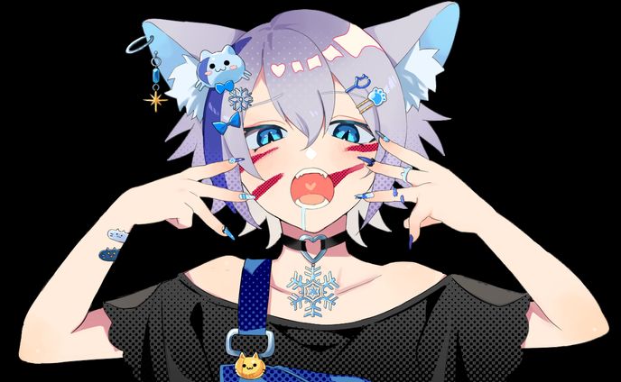 イラスト、マンガ、テスト