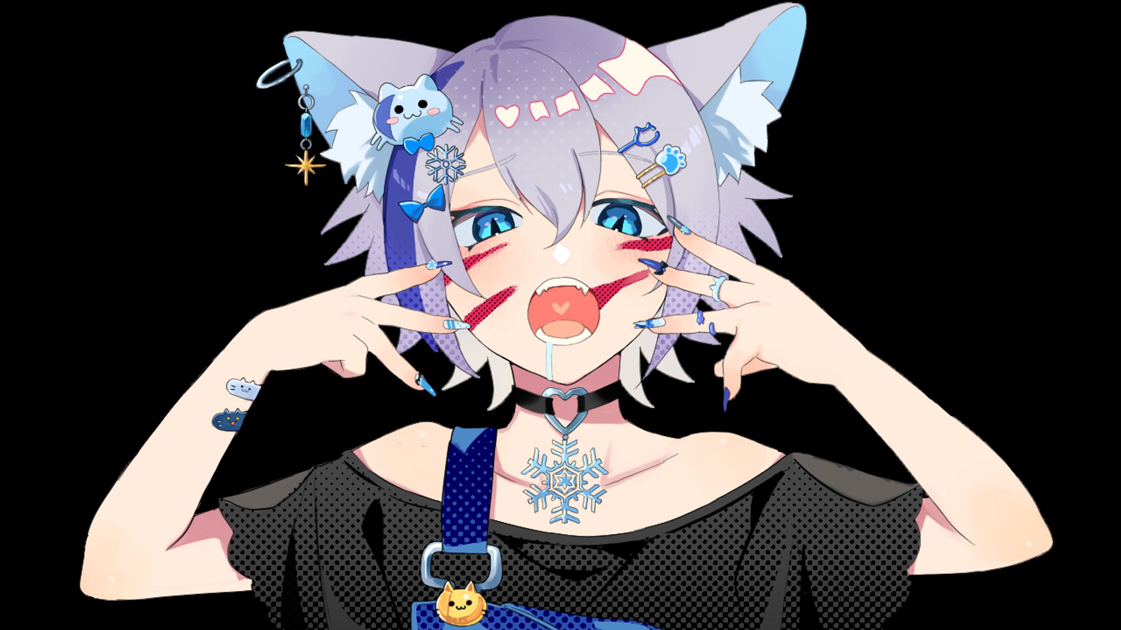 アニマル（沫雪ゆうり）-1