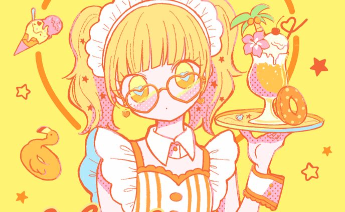 SUMMER MAID CAFE