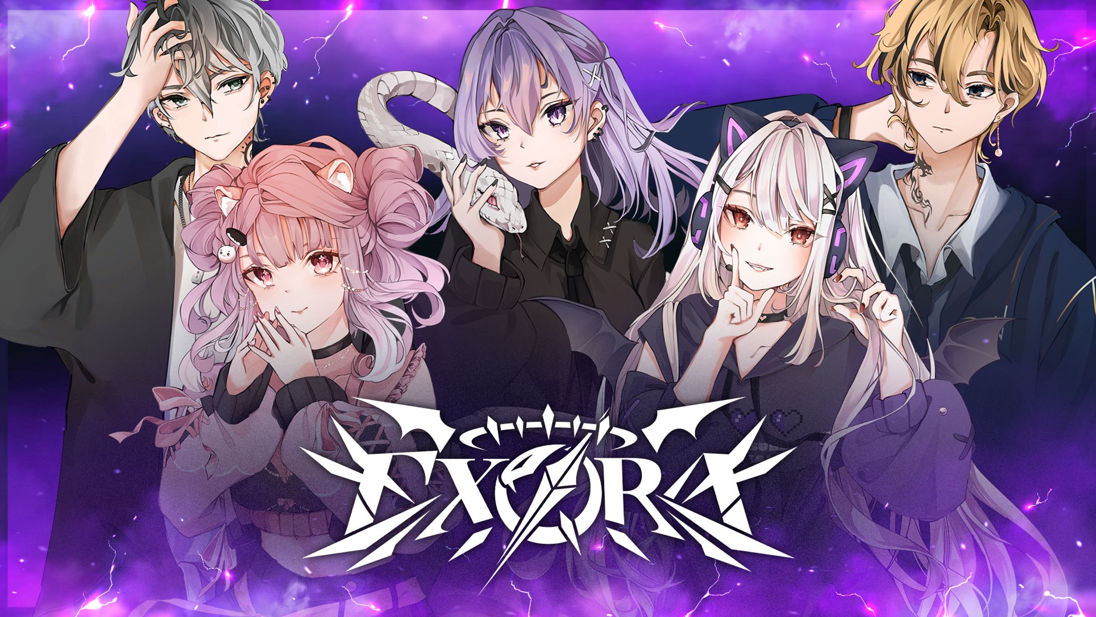 EXORA Debut Thumbnails-1