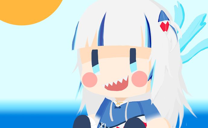 ぬいぐるみ、ホロライブ